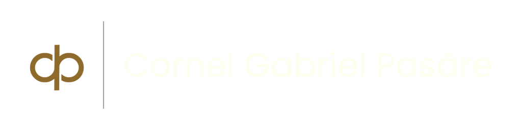 Cornel Gabriel Pasăre