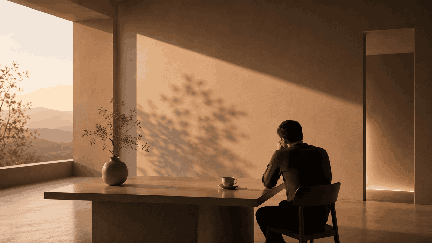 Nu ai nevoie de mai multa cafea