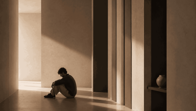 Speranța pasivă: forma elegantă a autosabotajului 2 Forma eleganta a autosabotajului